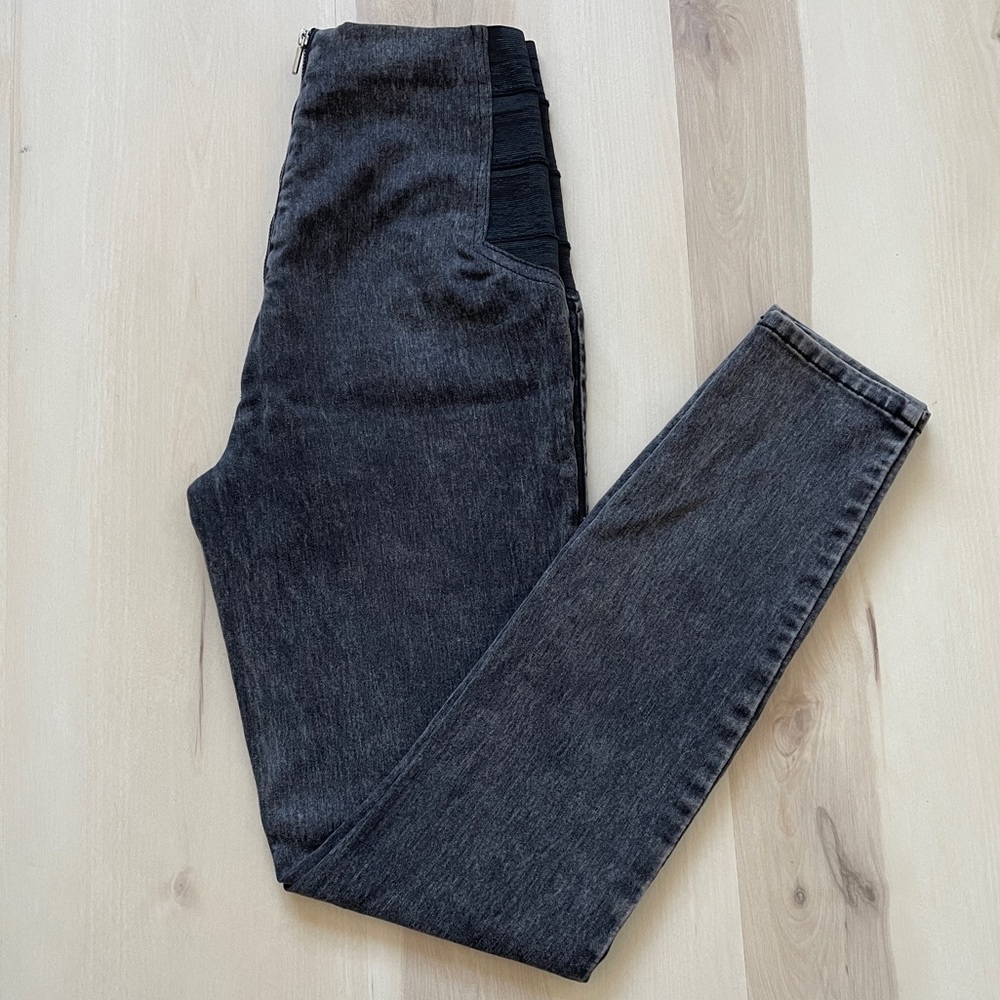 Bebe Jeans